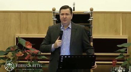 Toiagul lui Moise Florin Ianovici