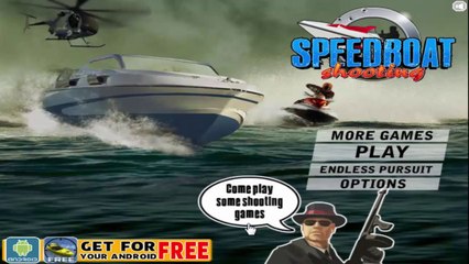 ❸in❶▓  Speedboat Shooting Game !! SuperBikes Track Stars Game !! Monster Truck Fever Game