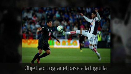 Ver Pachuca vs Cruz Azul En Vivo 10 de Enero Clausura 2015