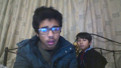 TUM HI HO COVERED BY SHERRY KING