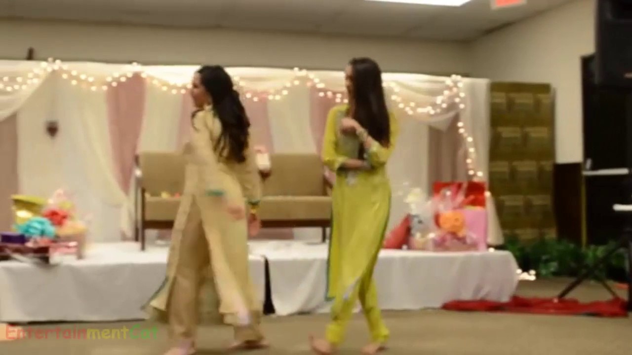 joom bara bar Joom pea Dance