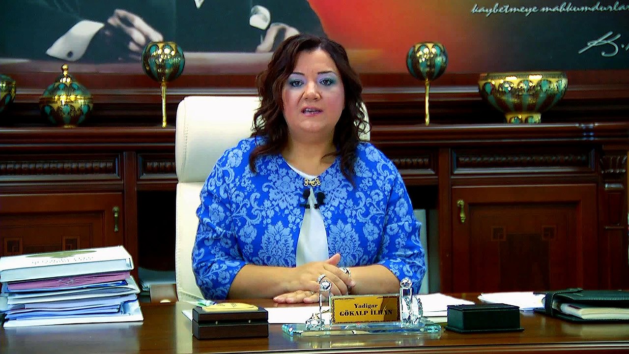 S.G.K.Tanıtım Filmi 2014