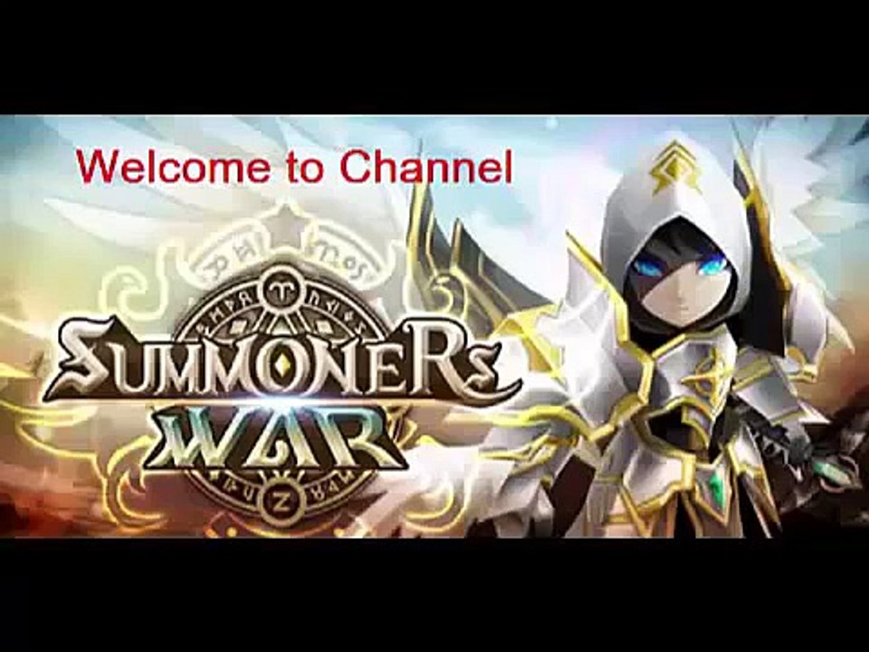 Summoners War  Sky Arena Natural 5  Star Summon  Wind Archangel