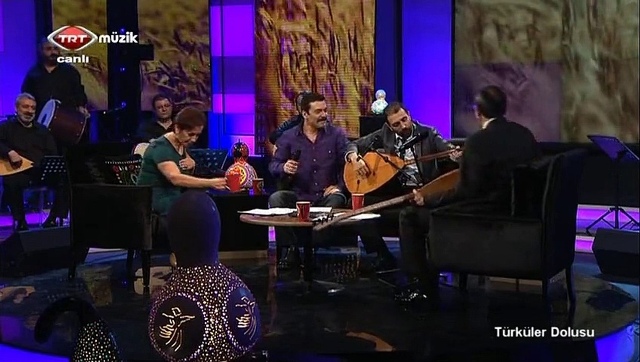 10 necmi yapıcı şen olasın ürgüp 04.02.2013 türküler dolusu