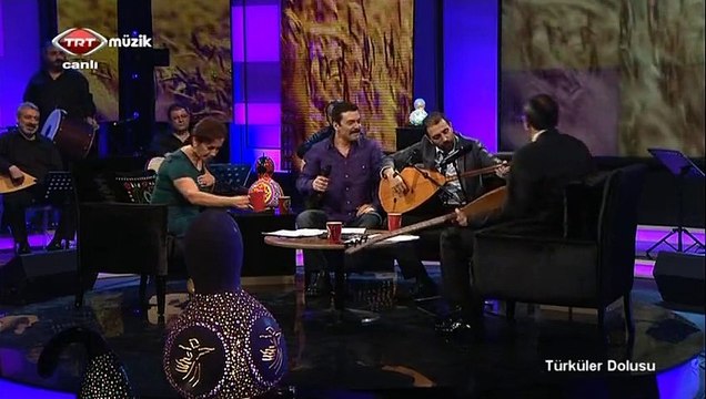 10 necmi yapıcı şen olasın ürgüp 04.02.2013 türküler dolusu