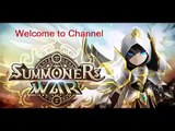 summoner war How to defeat Giants B10 WITH runes and imp rundown  Sky Arena