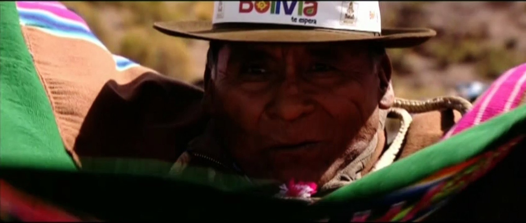 Landscape of the day; powered by Bolivia.travel