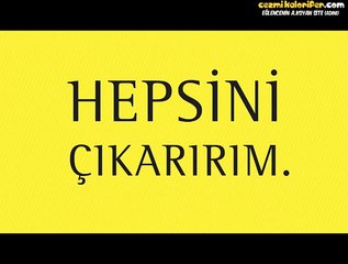 Seda Sayan'ın Efsane Kinetic Typography Atarı