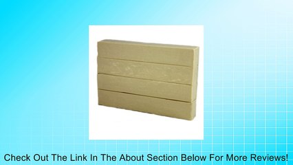 Van Aken Protolina - Klean Klay Alternative - (Medium) 1/2 Case (8lbs) Review