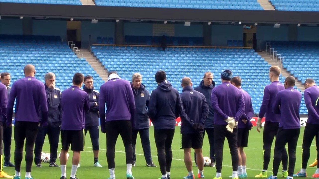 Pellegrini: Stürmerwunsch und Lampard-Verbleib