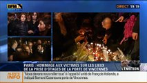 BFM TV accusé d'avoir donné trop d'informations pendant la prise d'otages (Porte de Vincennes)