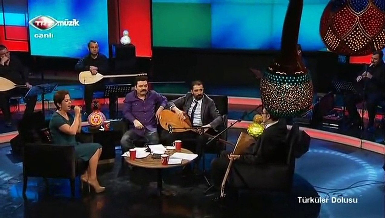 12 aysun gültekin bala sarhoş 04.02.2013 türküler dolusu