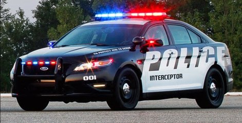 Modern Mucizeler: Polis Takibi