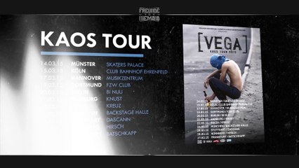 Vega - Hip-Hop & Rap Trailer