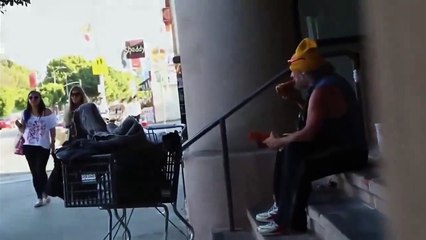 Bazen Daha Aza Sahip Olanlar Daha Cömerttir