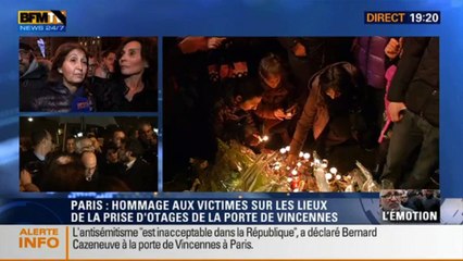 BFMTV trop d'information tue l'information : Dogedog.fr