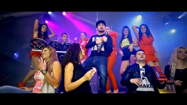 SALI OKKA & EDVIN EDDY 2015 █▬█ █ ▀█▀ HADI HADI OYNAYIN