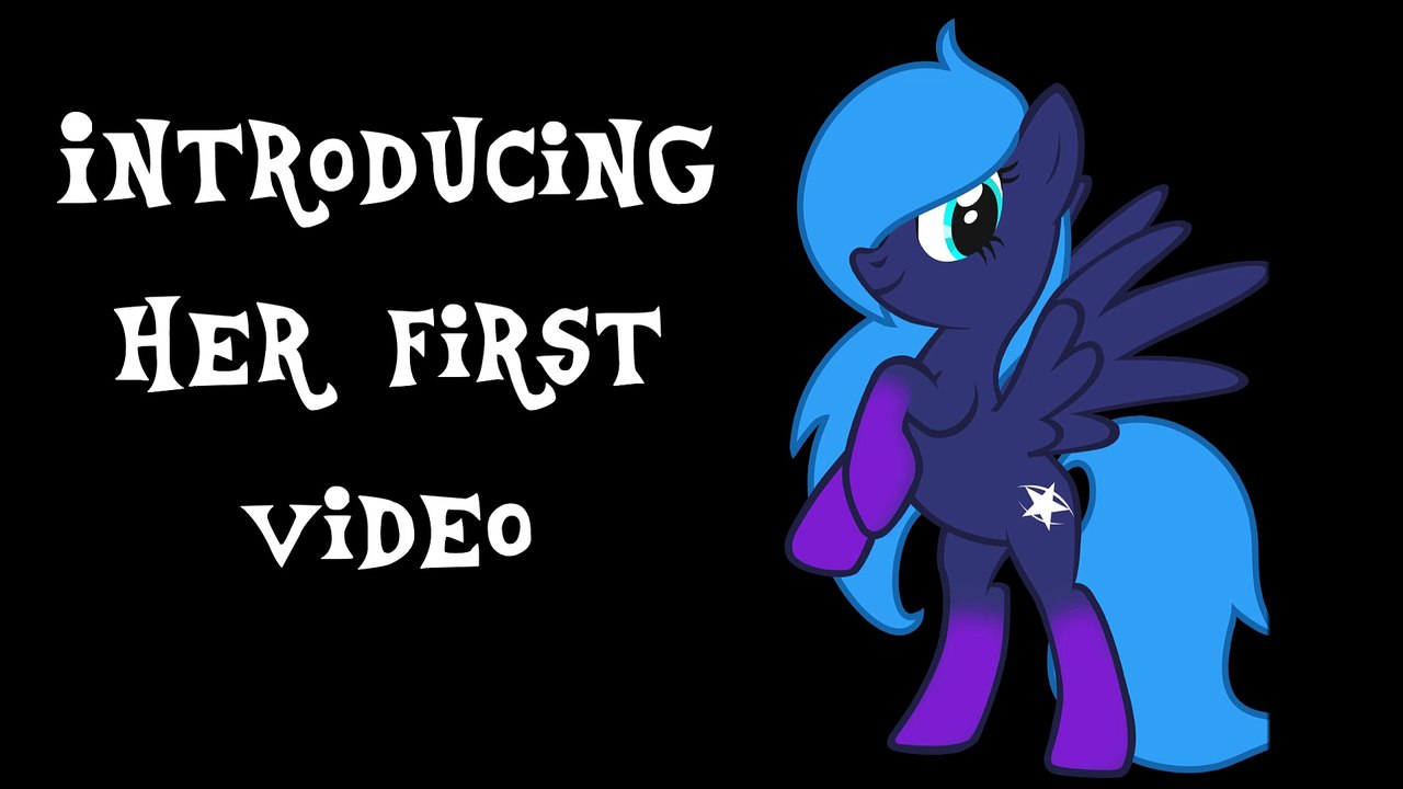 Starry Vision First video