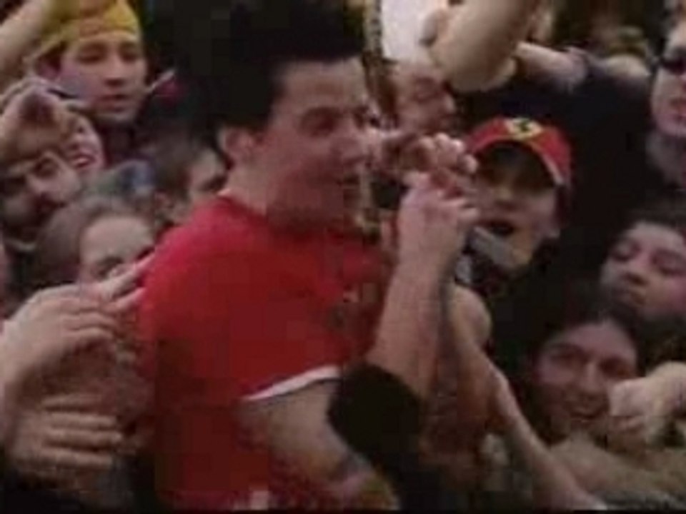 Simple Plan - My Alien