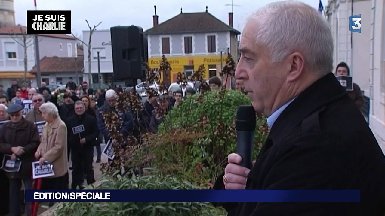 Labouheyre pleure Tignous