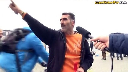 Kralığını İspat Eden Adam