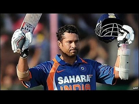 Sachin Tendulkar 200 Runs ODI World Record Vs South Africa
