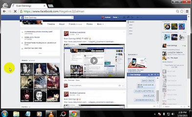 DJ SALMAN CHUDNE KE BAAD CP KEH GAYA XD