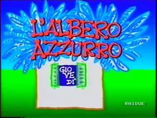 L'Albero Azzurro - Utensili del Cibo