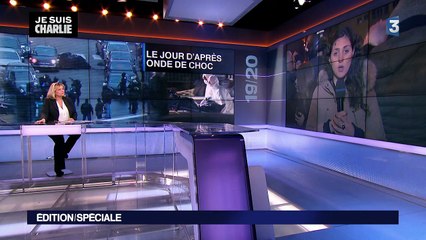 L'émotion et la peur des juifs après l'attentat porte de Vincennes