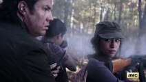 The Walking Dead- Season 5 trailer- surviving together