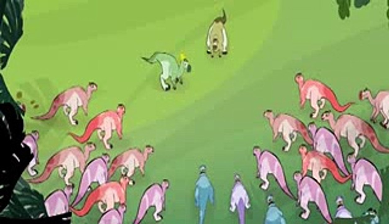 Dinosaur   Dinosaur Facts & Dinosaur Cartoons Collection for Children