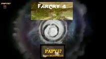 Far Cry 4 . SHIKARPUR.CHENILS DE LA GARDE  ROYALE POKHARI CHARA