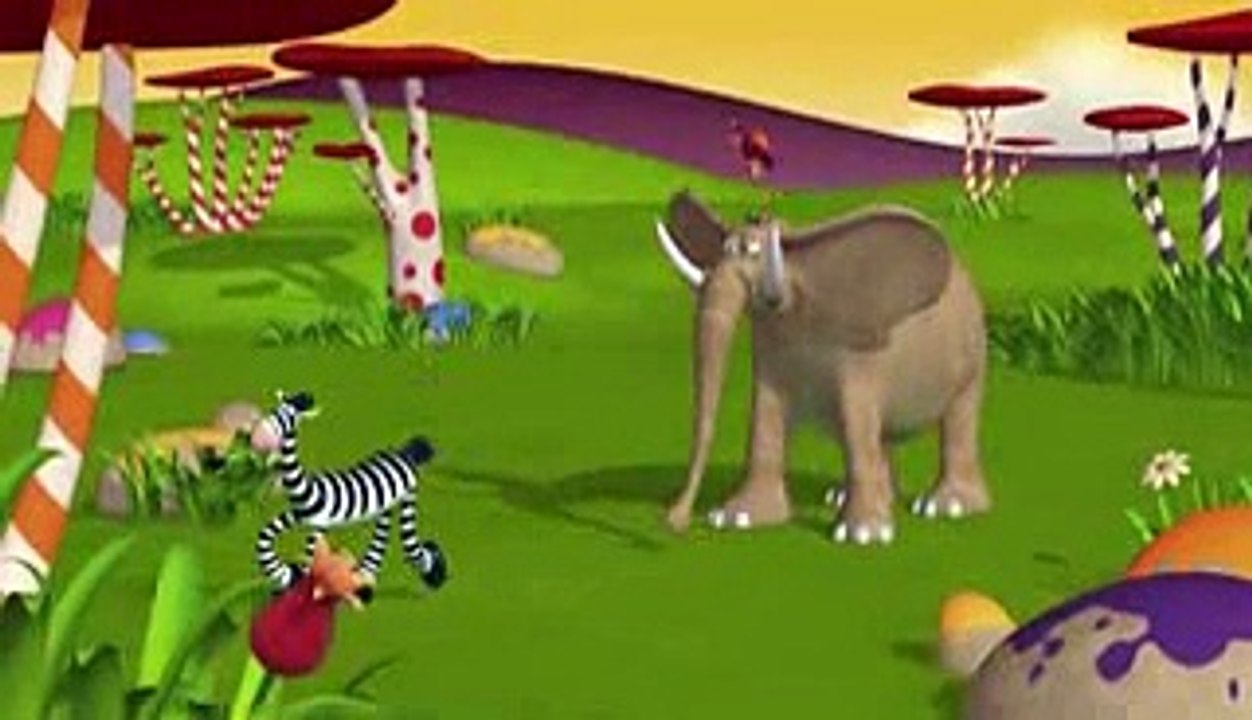 Funny Animals Cartoons Compilation Just for Fun !!!
