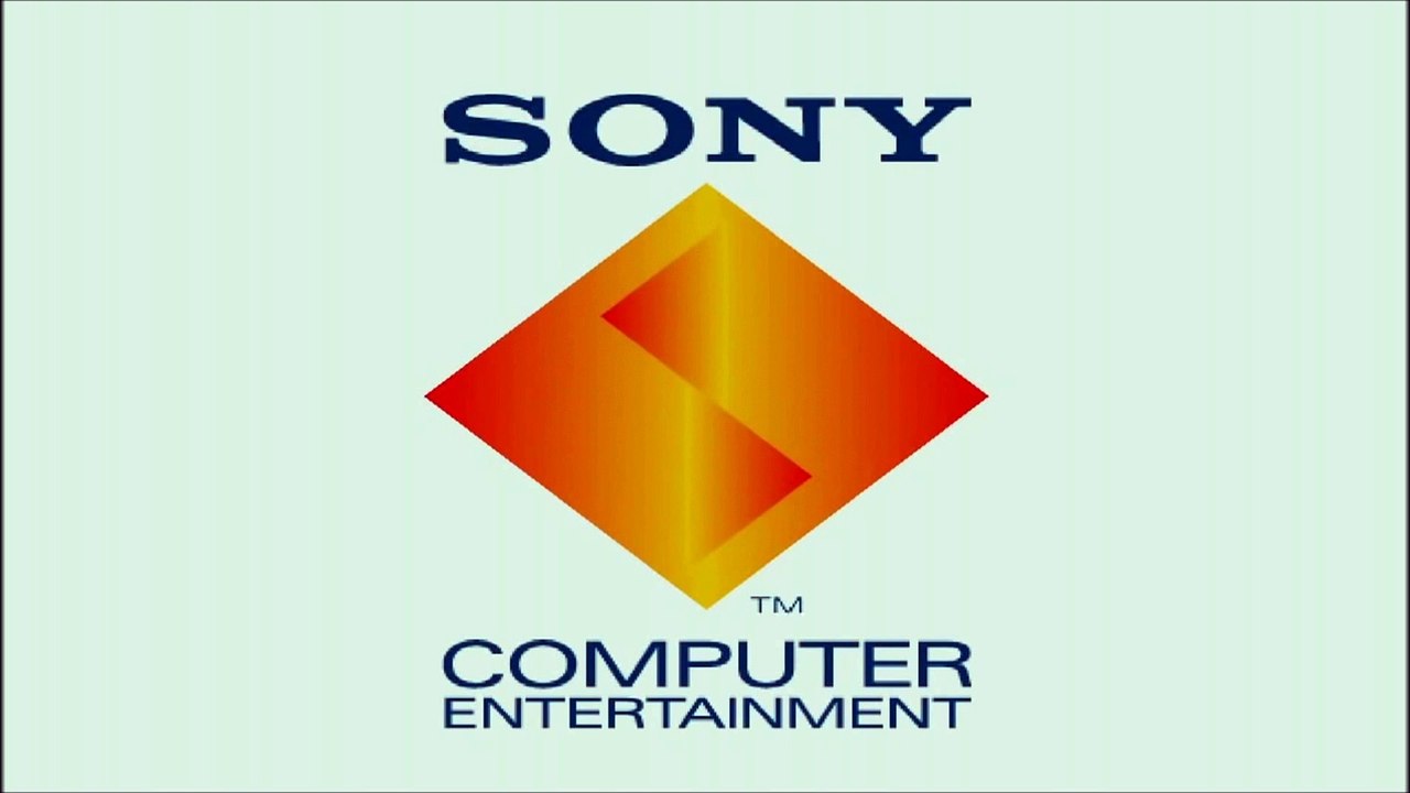 ps1 and dreamcast startups