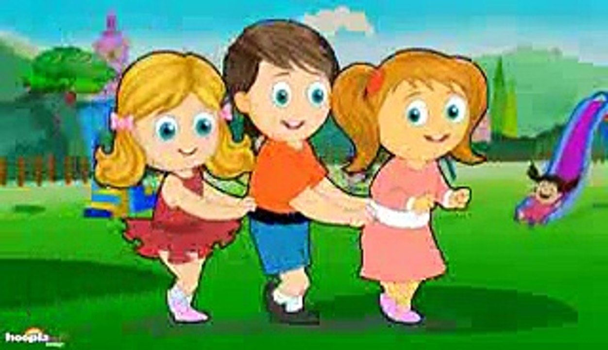 Nursery Rhymes for Chi...   If You're Happy And You Know It - Nursery Rhyme