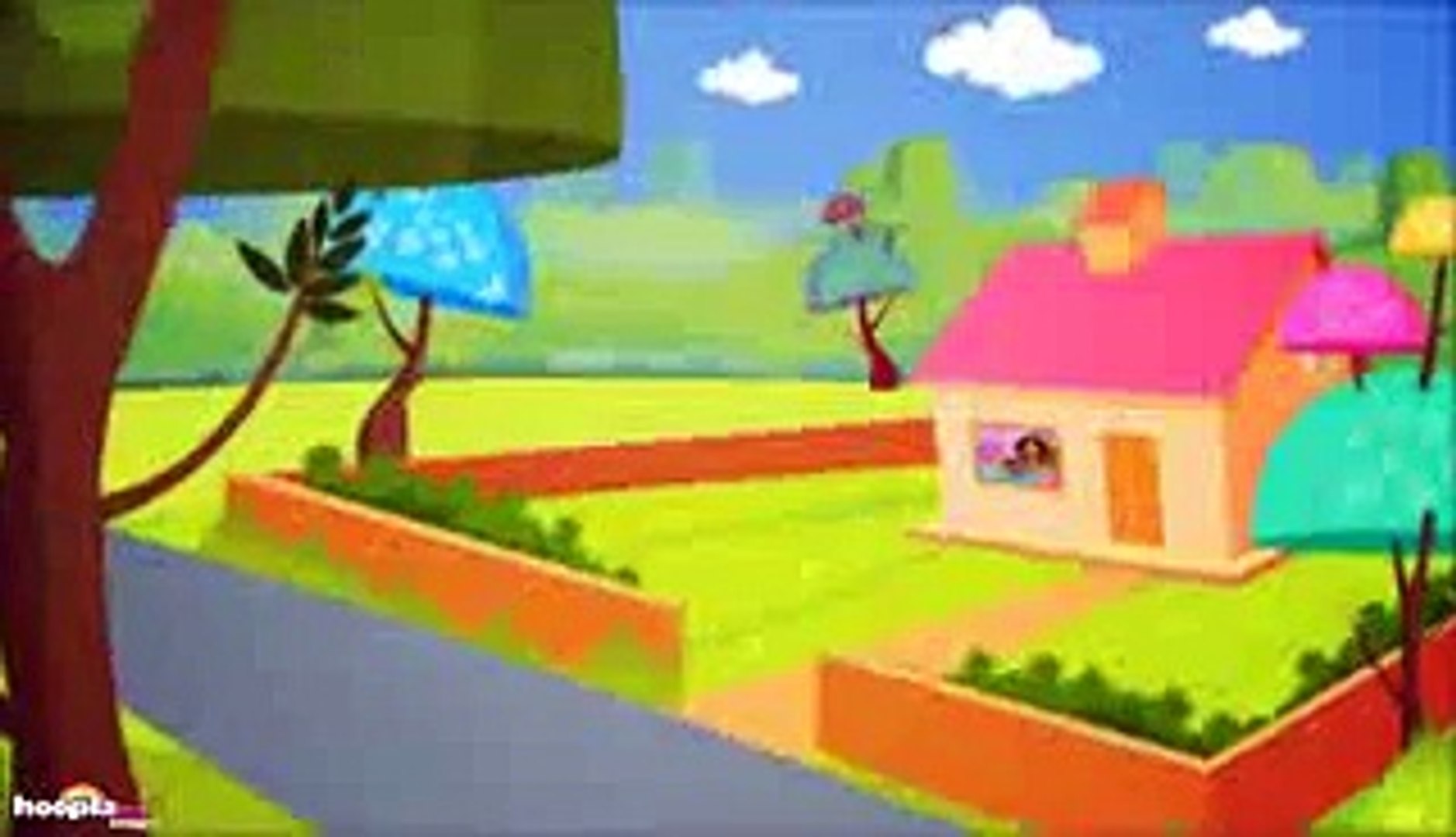 ⁣Nursery Rhymes for Chi...   Miss Polly had a Dolly - Nursery Rhymes
