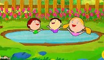 Nursery Rhymes for Chi...   Ringa Ringa Roses - Nursery Rhyme