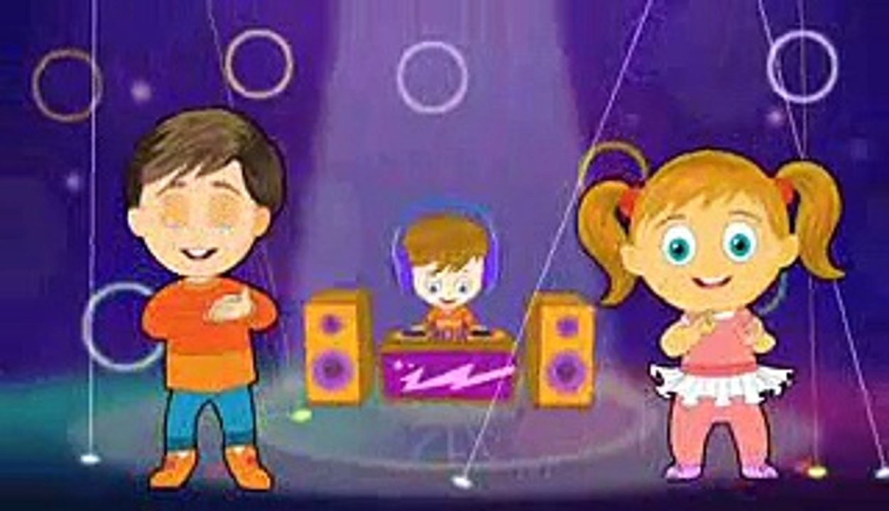 Nursery Rhymes Songs for Children - Wheels On the Bus, Phonics ABC Song, Bingo Song & More Rhymes