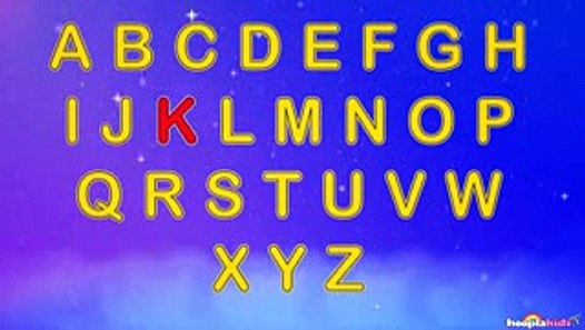Phonics ABC Songs Collection for Children - Learn the Alphabet, Phonics ...