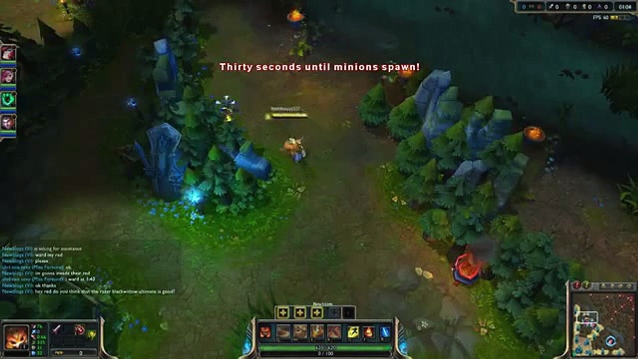 LOL 14