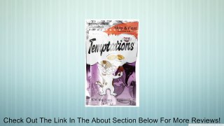 Whiskas Temptations Treats For Cats Review