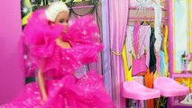 Barbie Wedding to Frozen Kid Alex Disney Frozen Hans Dream Elsa, Anna, Barbie DisneyCarToys