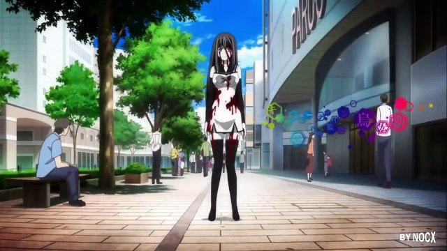 [AMV] Keep Hope Alive - Rising Hope