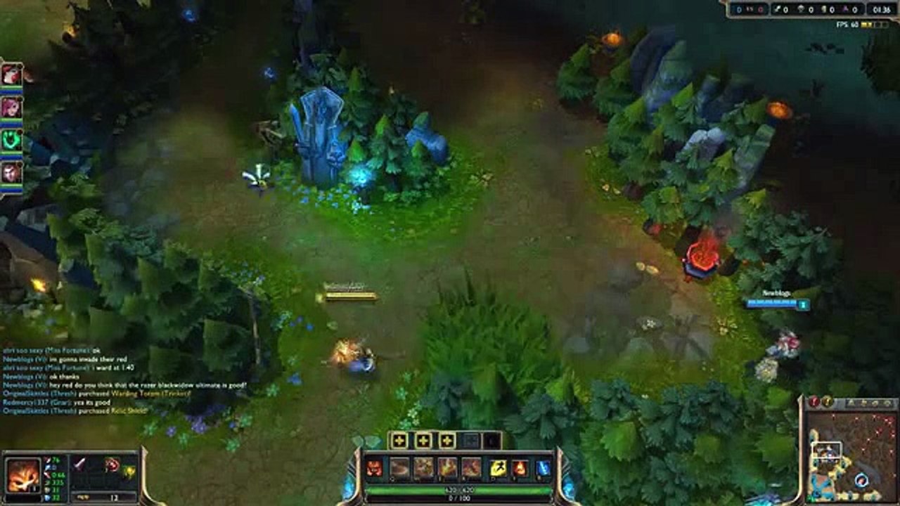 LOL 10