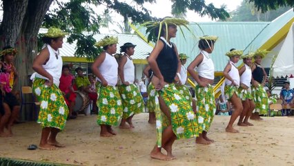 Danse1: Heritage of Artistic Expression