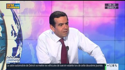 Marché automobile: Volkswagen est sur la bonne voie pour occuper la première place mondiale – 13/01