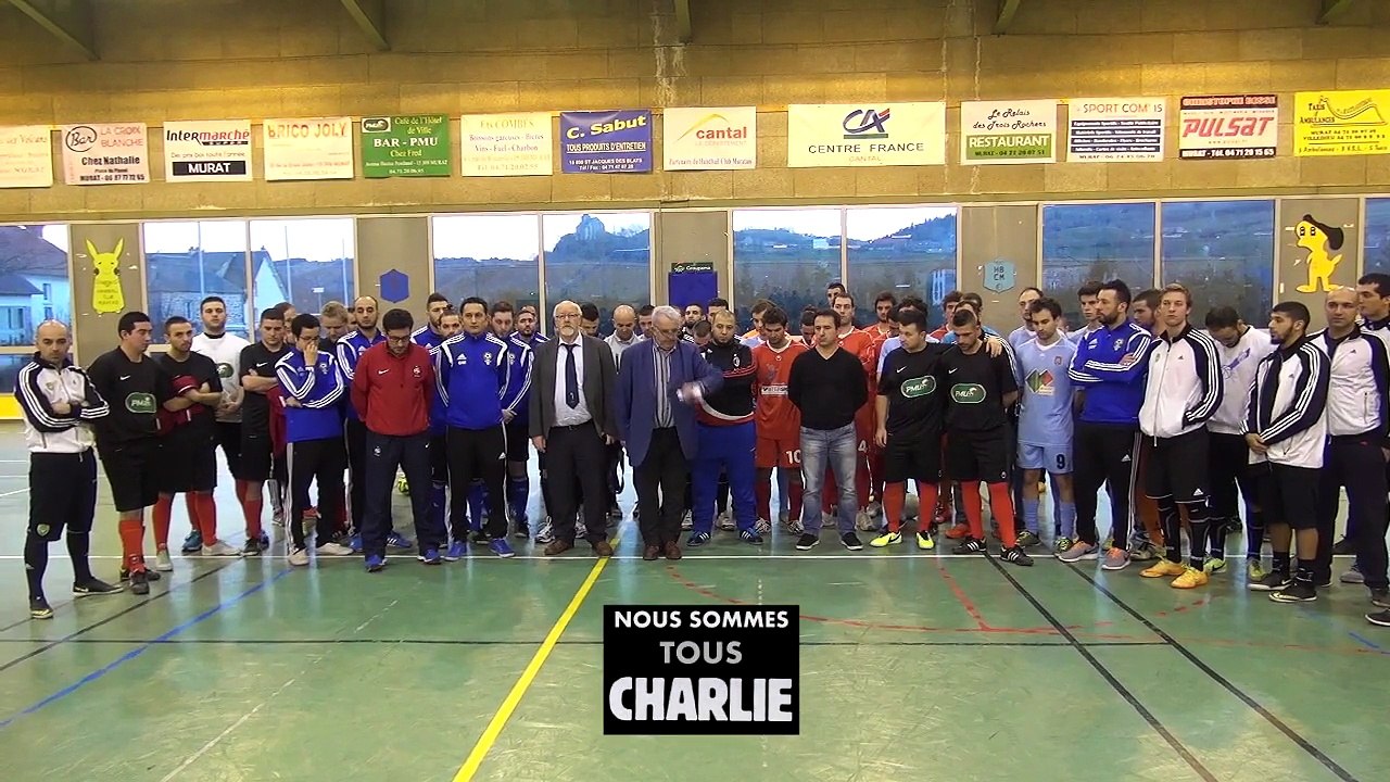 Finale Régionale Futsal à Murat