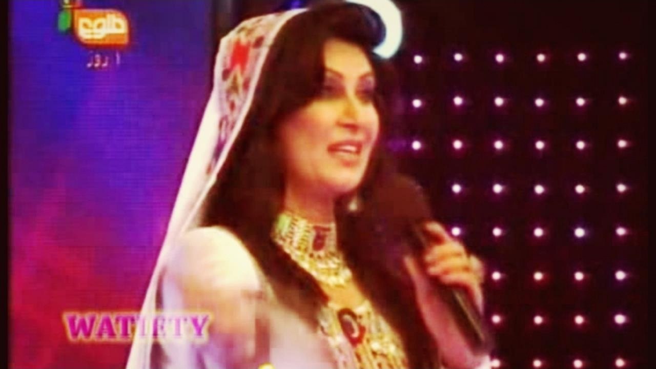 Naghma - Bangre