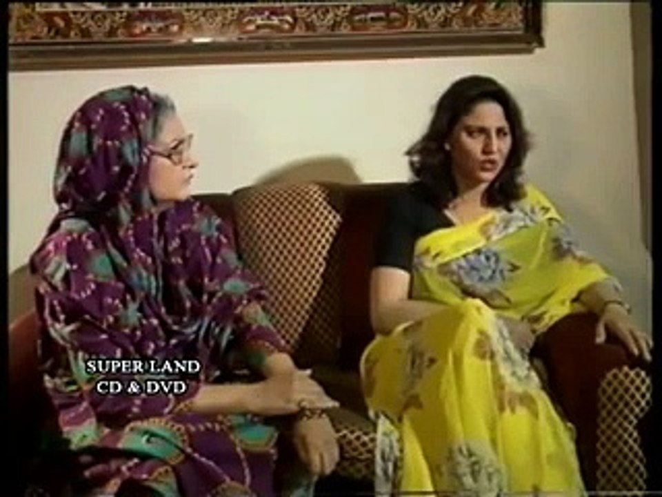 MANJDHAR [PAKISTANI DRAMA] - URDU DRAMA SERIAL PART 2