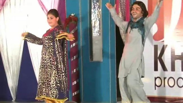 Rahim Shah, Asma Lata - Wa Yara Pali Paal Me Ogora